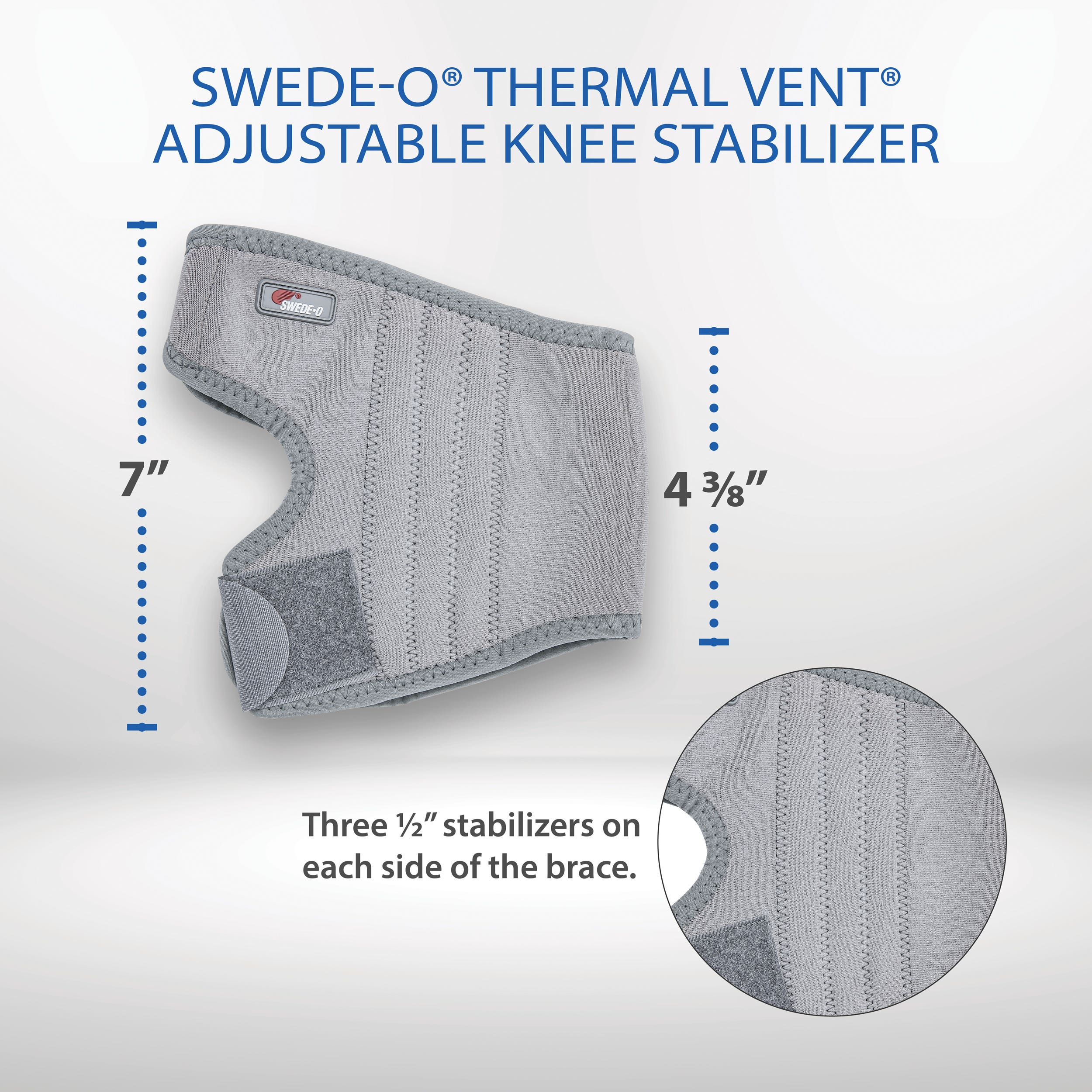 Core Products # BRE-6456-GR-LXL