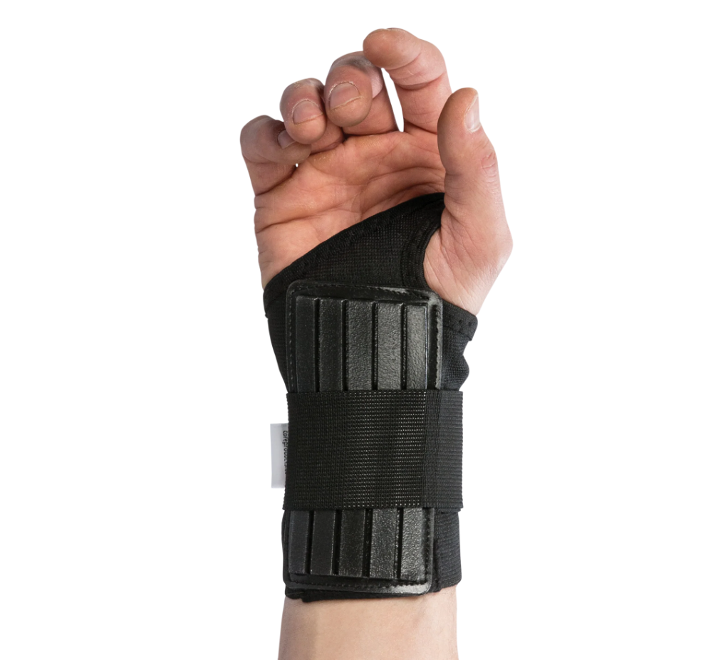 Core Products # WST-6800-R-MED