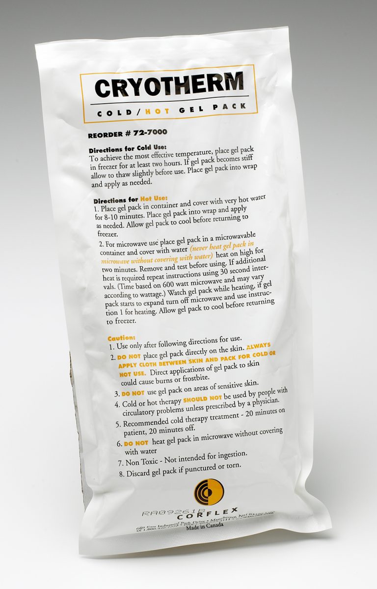 Corflex # 72-7000-000