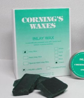 Corning Rubber Co # 105