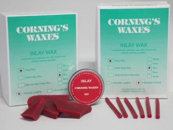 Corning Rubber Co # 122