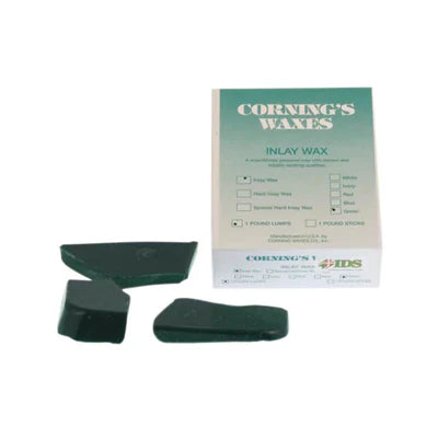 Corning Rubber Co # 124