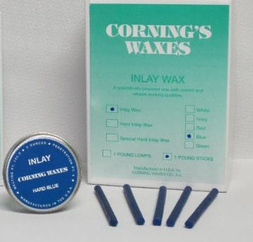 Corning Rubber Co # 125