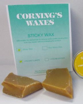 Corning Rubber Co # 143