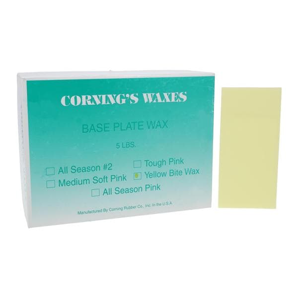 Corning Rubber Co # 259