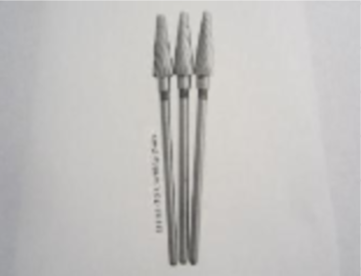 Corning Rubber Co # 552