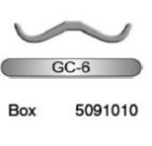 Corning Rubber Co # GD-3