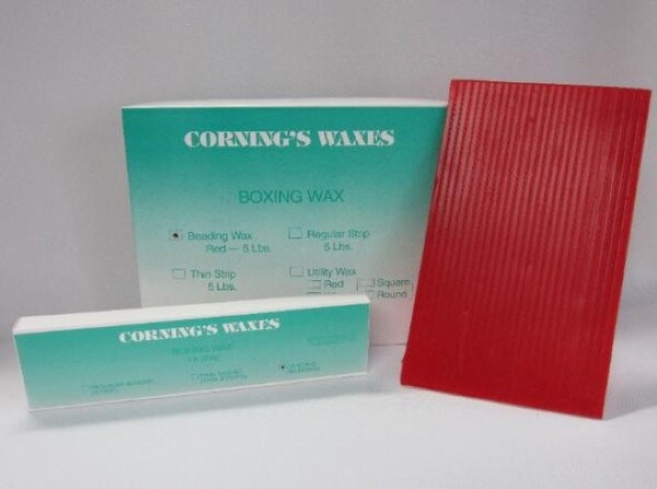 Corning Rubber Co # O29