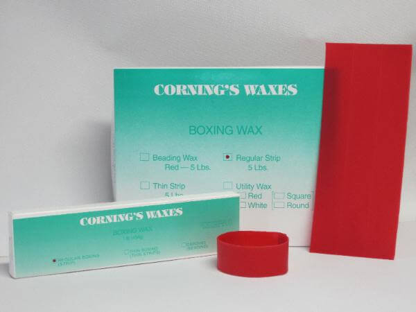 Corning Rubber Co # O54