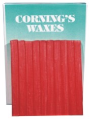 Corning Rubber Co # O68