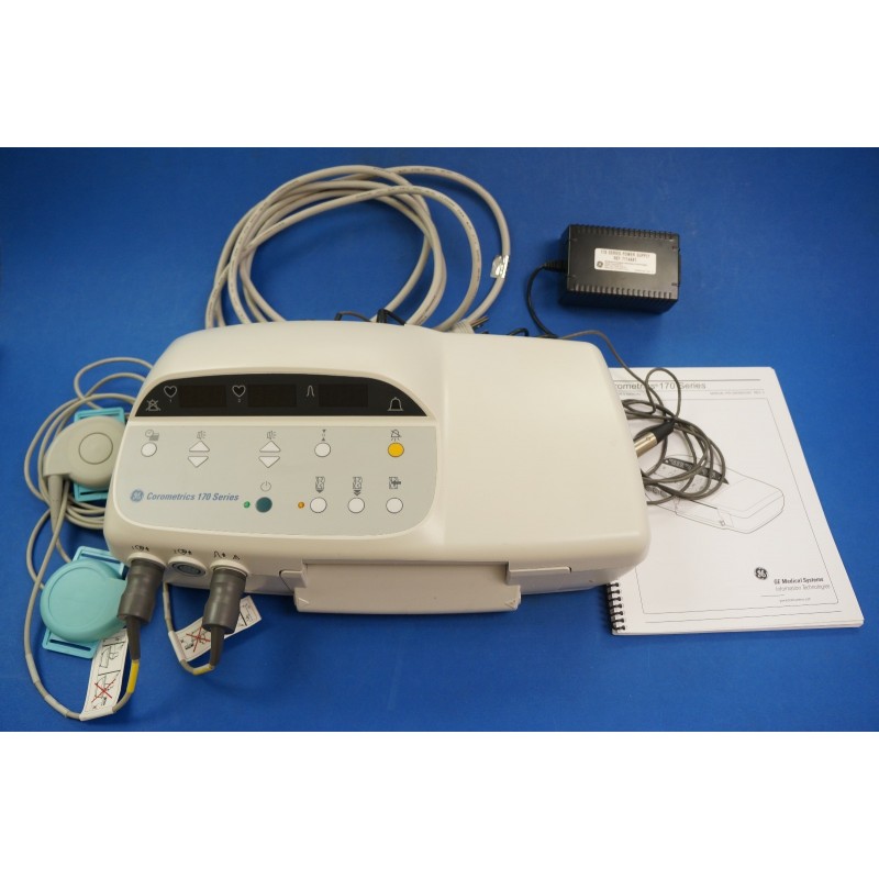 Corometrics Medical System # CORO172