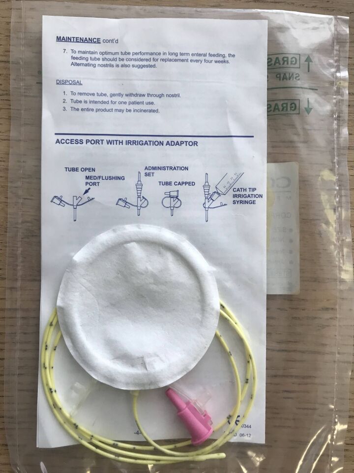 Corpak Medsystems # 20-1365