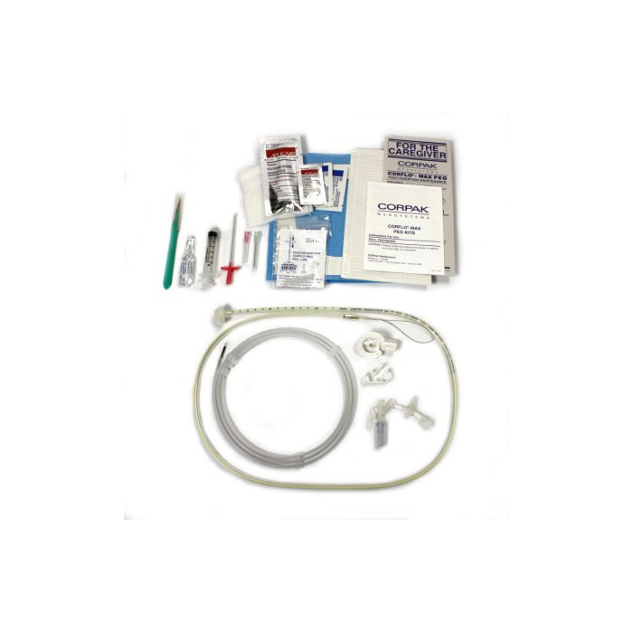 Corpak Medsystems # 30-4020