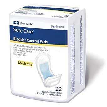 Covidien # 1100B