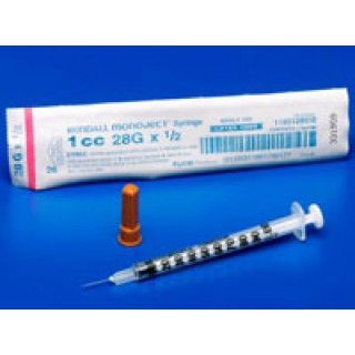 Covidien # 1180127012