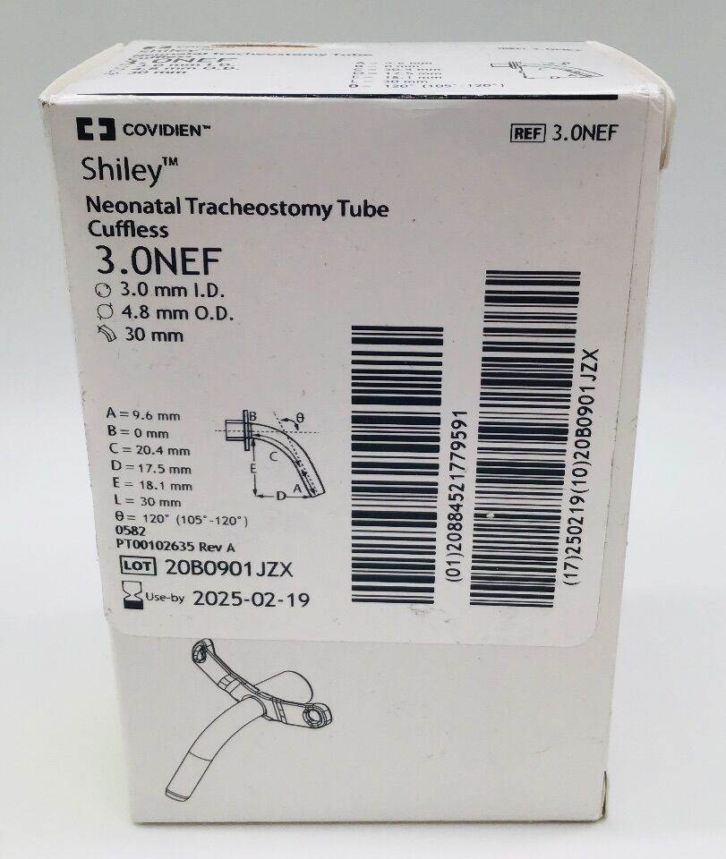Covidien # 3.0 NEO