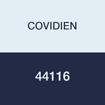 Covidien # 44116