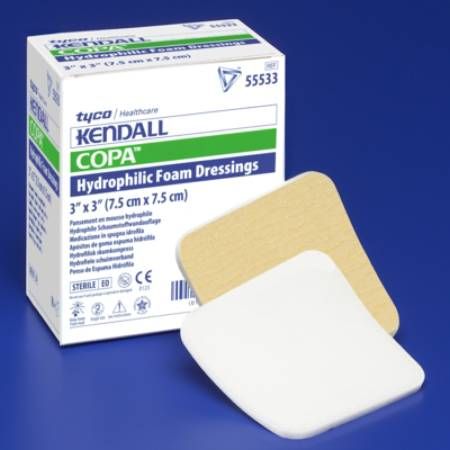Covidien # 55522P