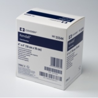 Covidien # 55544AMD