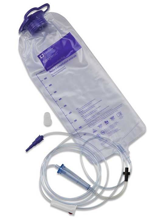 Covidien # 772025