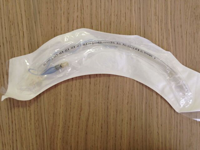 Medtronic # 86448