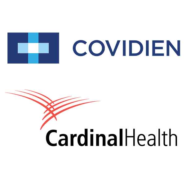 Covidien # 8881501160