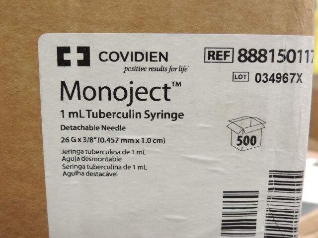 Covidien # 8881501178