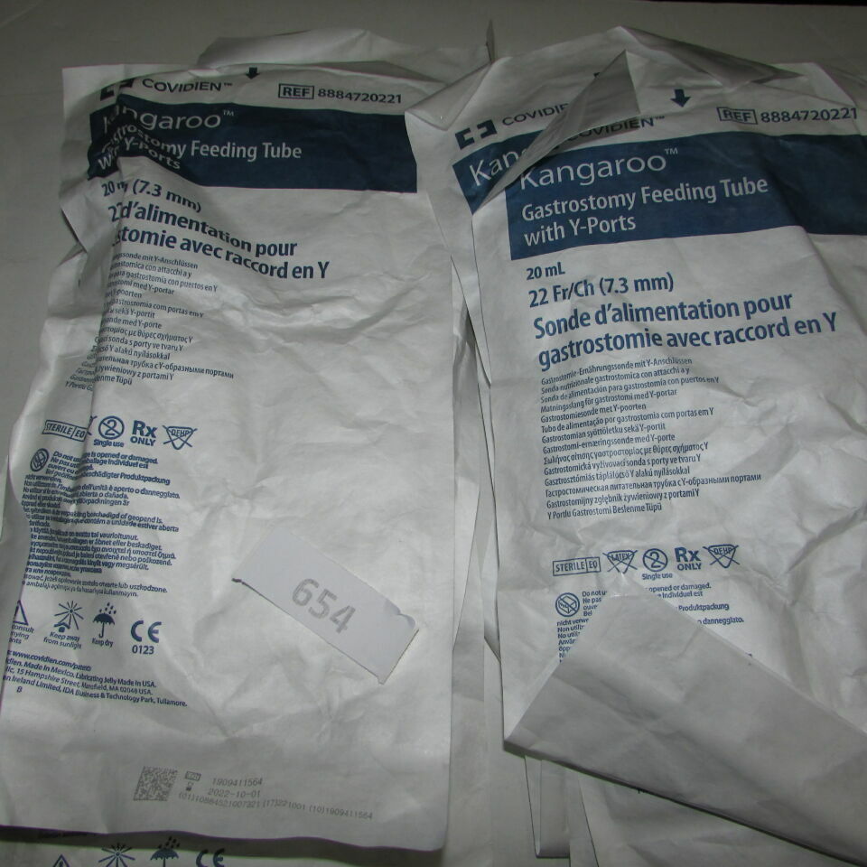 Covidien # 8884720221