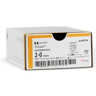 Covidien # CD3113K