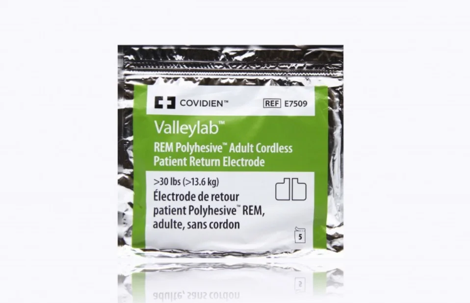 Covidien # E7509