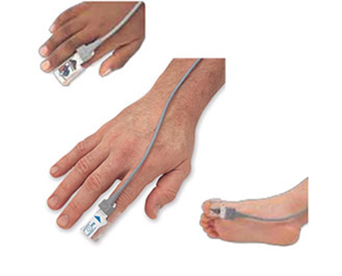 Covidien # P-001001-00