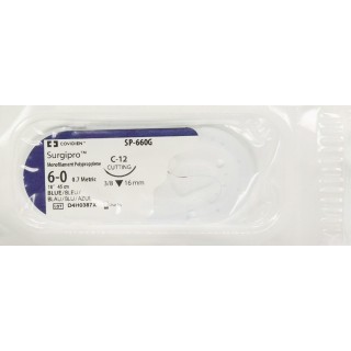 Covidien # SG612G