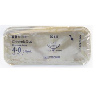 Covidien # SG635