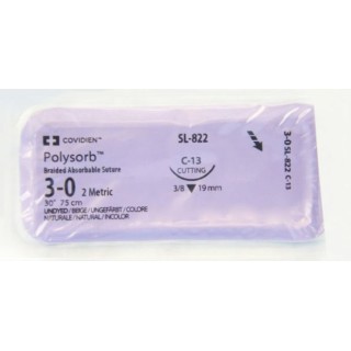 Covidien # SL-822G