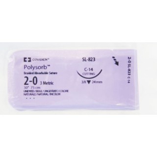 Covidien # SL823