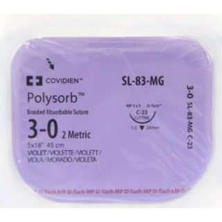 Covidien # SL83MG