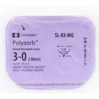Covidien # SL85MG
