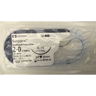 Covidien # SP868G