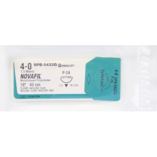 Covidien # SPB5433G