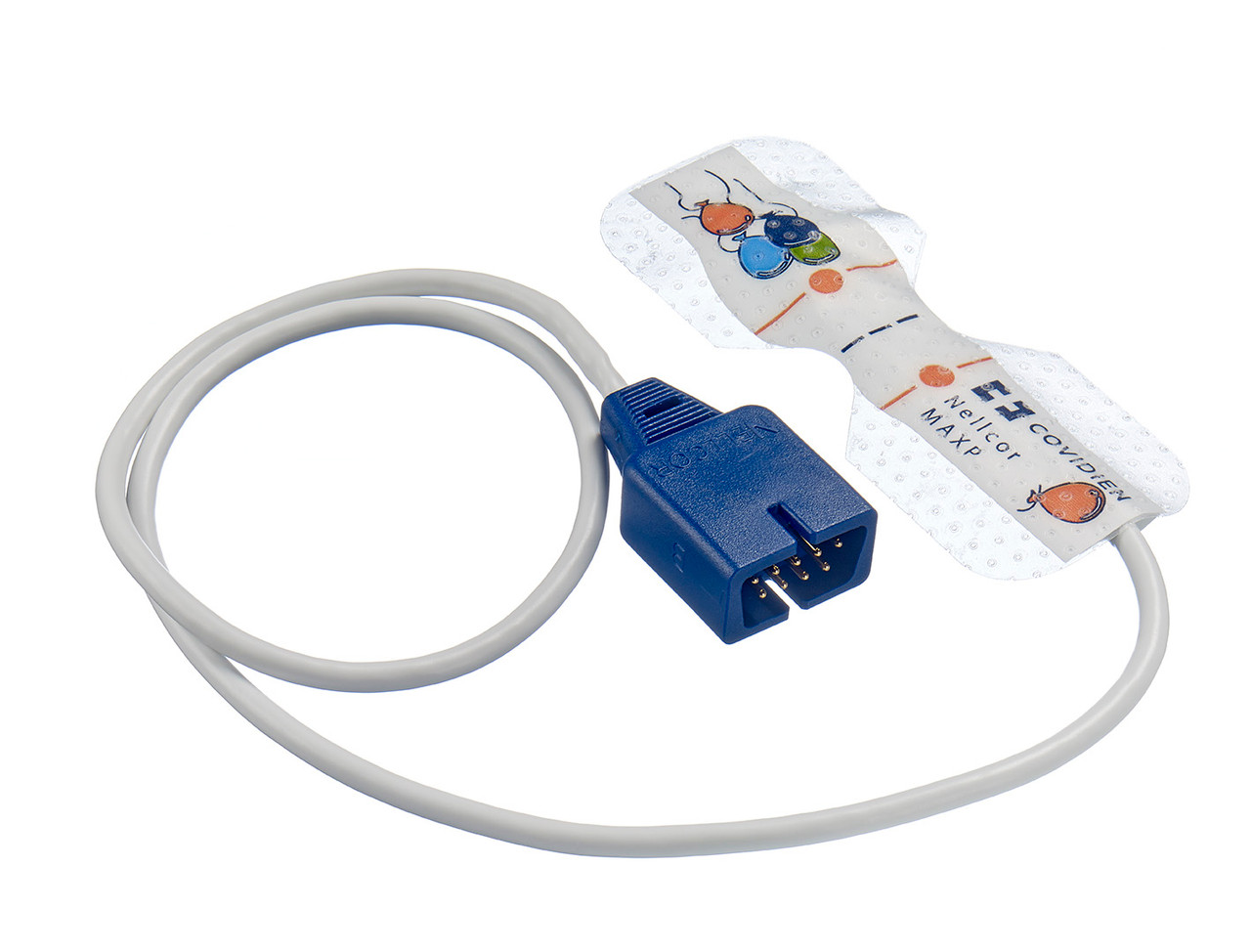 Covidien # SPFB - order at the Wholesale Price in USA - SOMASENSOR ...