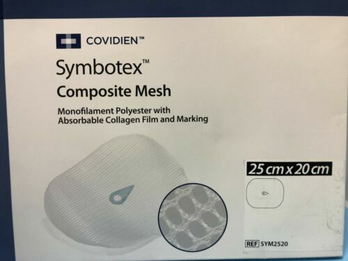 Covidien # SYM2520