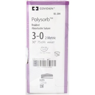 Covidien # UL204