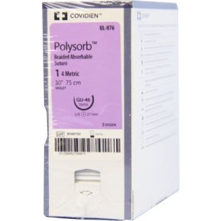 Covidien # UL876