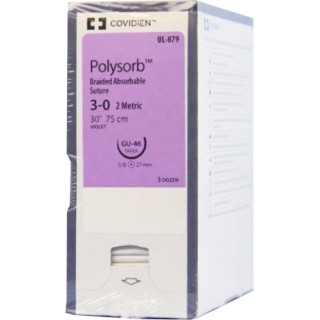 Covidien # UL879