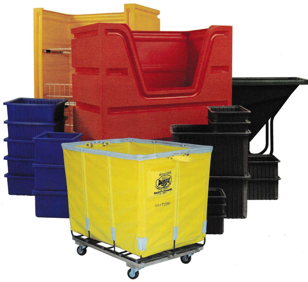 CR Daniels # 512R2201