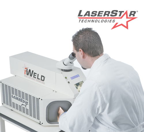 Crafford Laserstar # 100-75-003