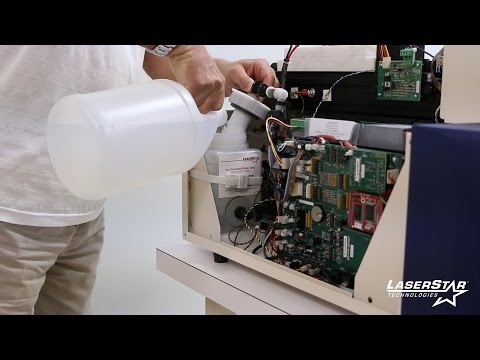 Crafford Laserstar # 661-102