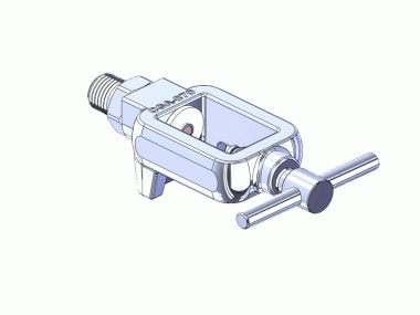 Cramer Decker Medical # MFY-870-4
