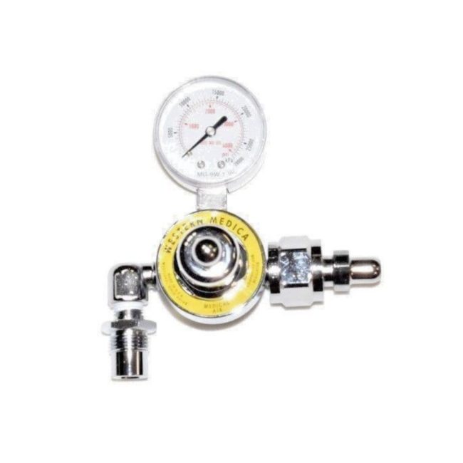 Cramer Decker Medical # MI-346-PGH
