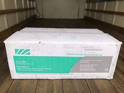 Cramer Decker Medical # STANDM60T01-